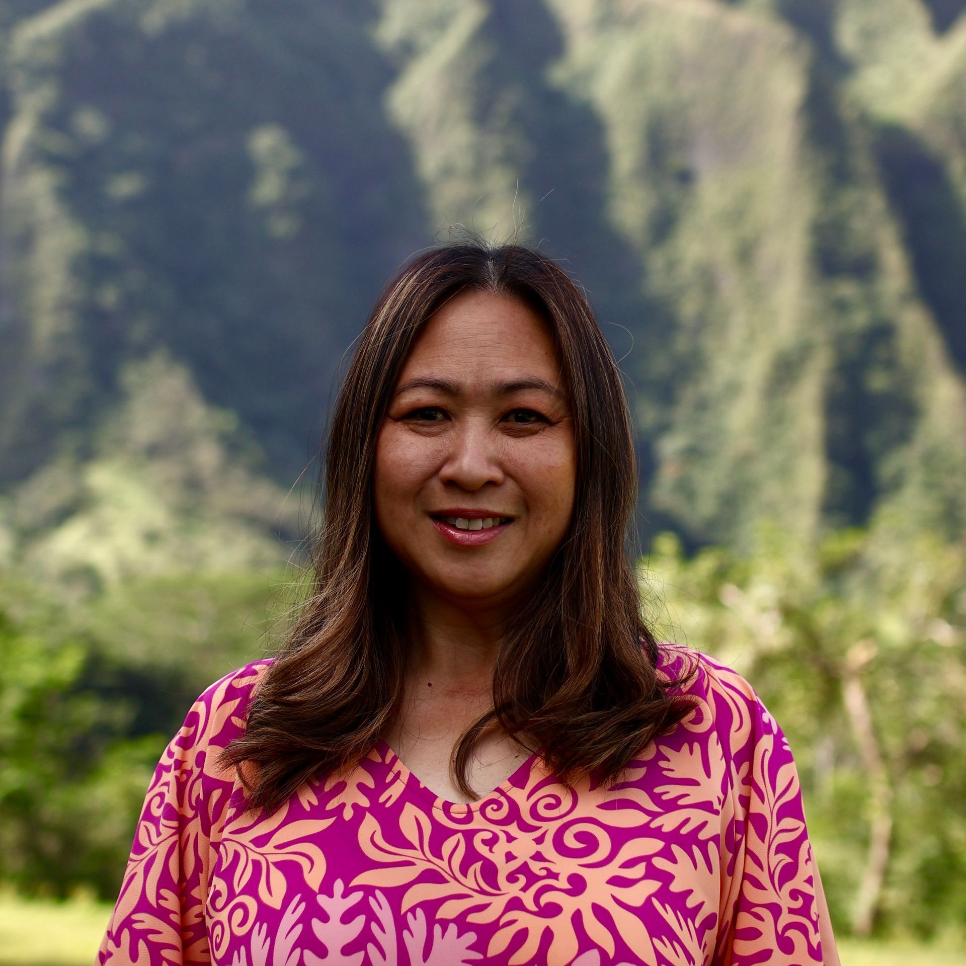 Sarah | Aiea, Hawaii | Horita Realty Sarah | Aiea, Hawaii | Horita Realty