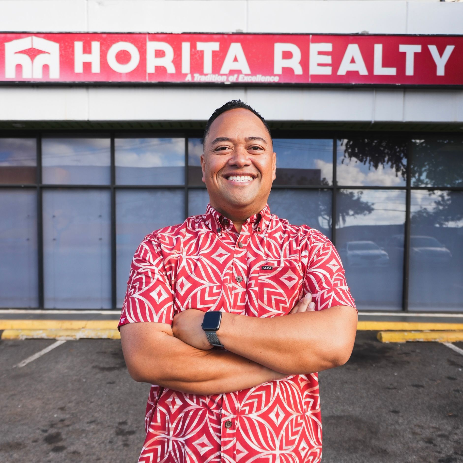 Faiga | Aiea, Hawaii | Horita Realty Faiga | Aiea, Hawaii | Horita Realty