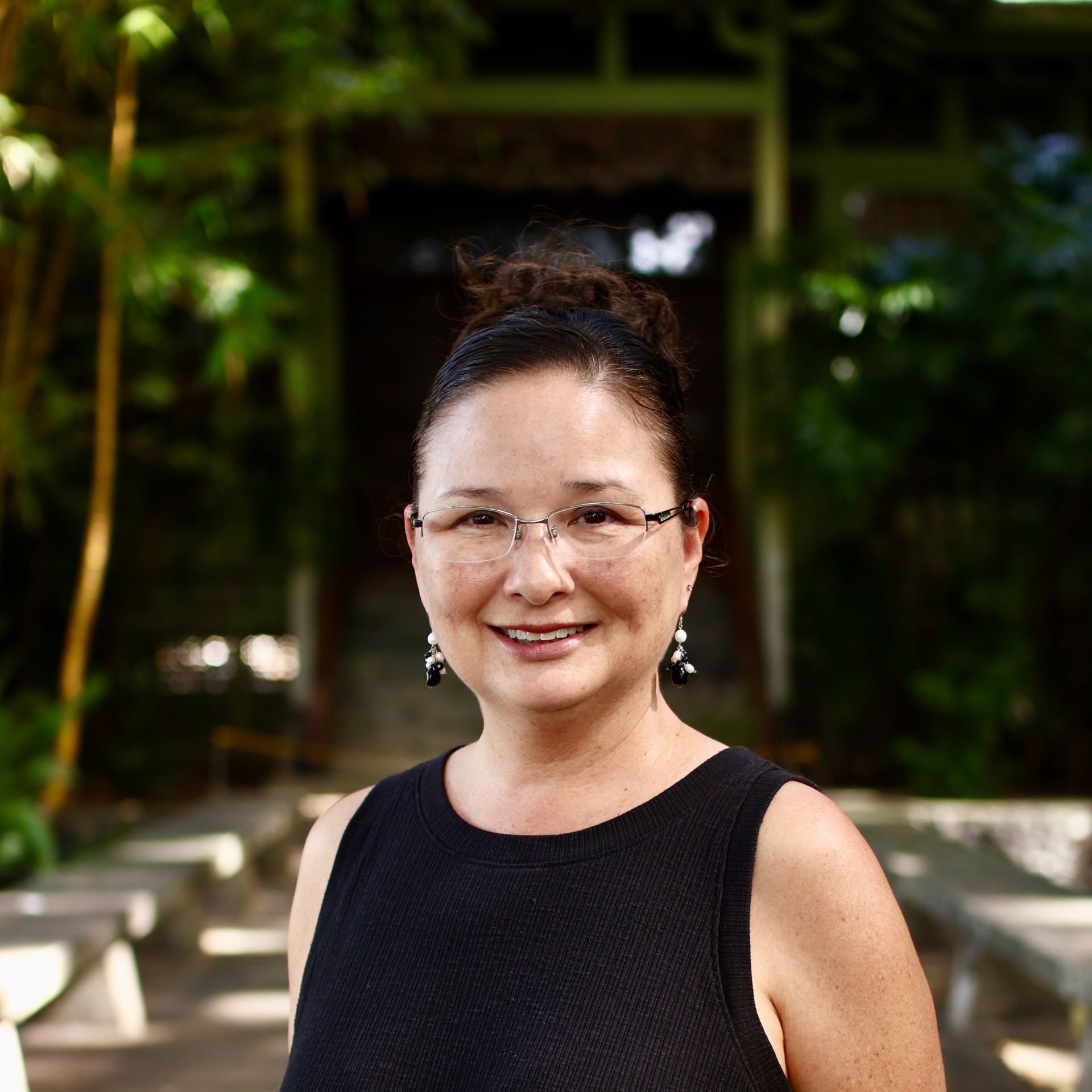 Suzette M.H. Heely | Aiea, Hawaii | Horita Realty