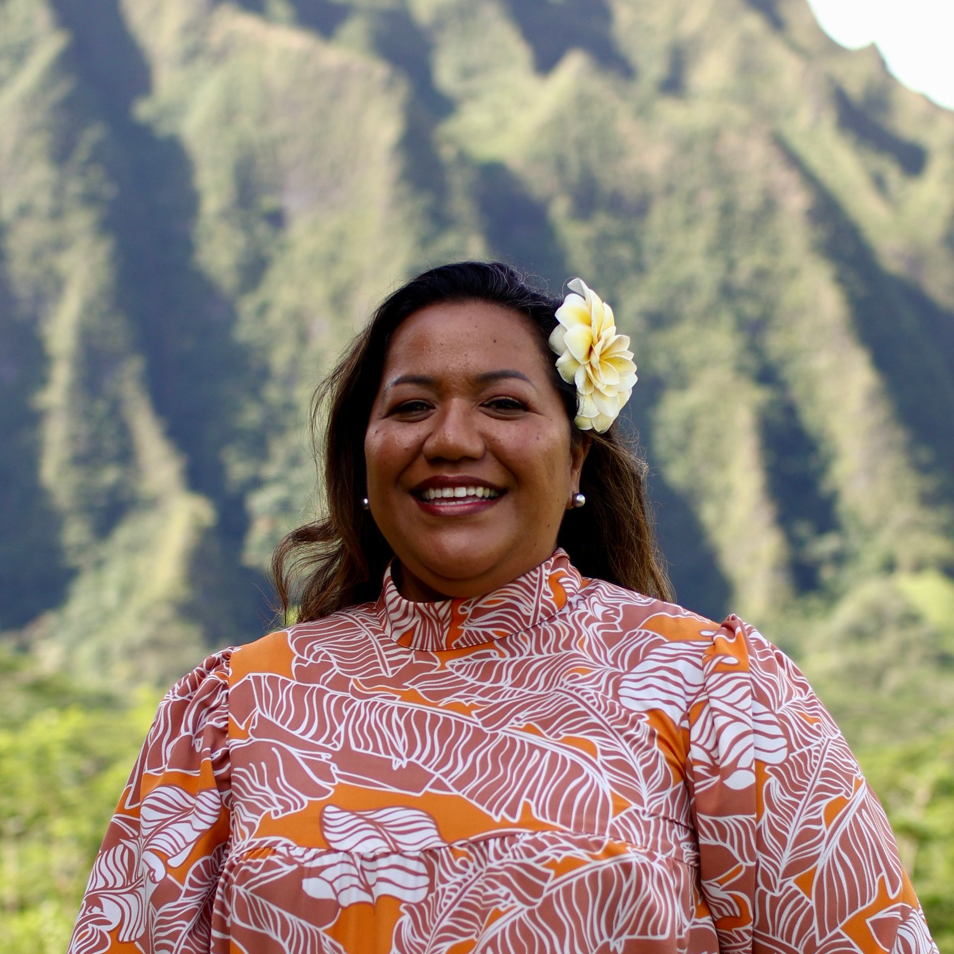 M. Kapeka | Aiea, Hawaii | Horita Realty M. Kapeka | Aiea, Hawaii | Horita Realty
