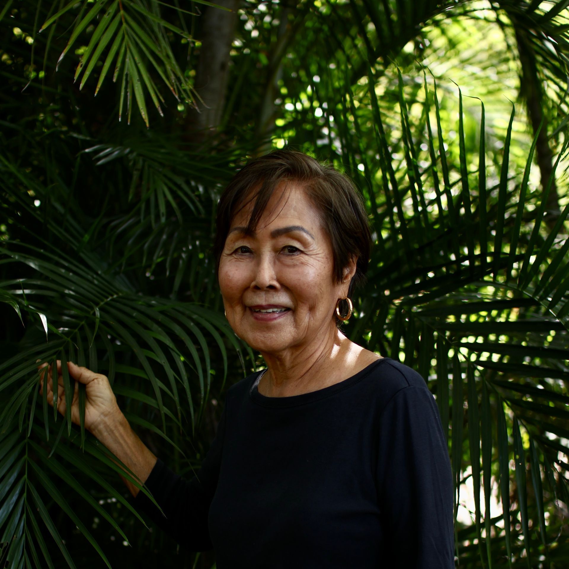 Abbie | Aiea, Hawaii | Horita Realty