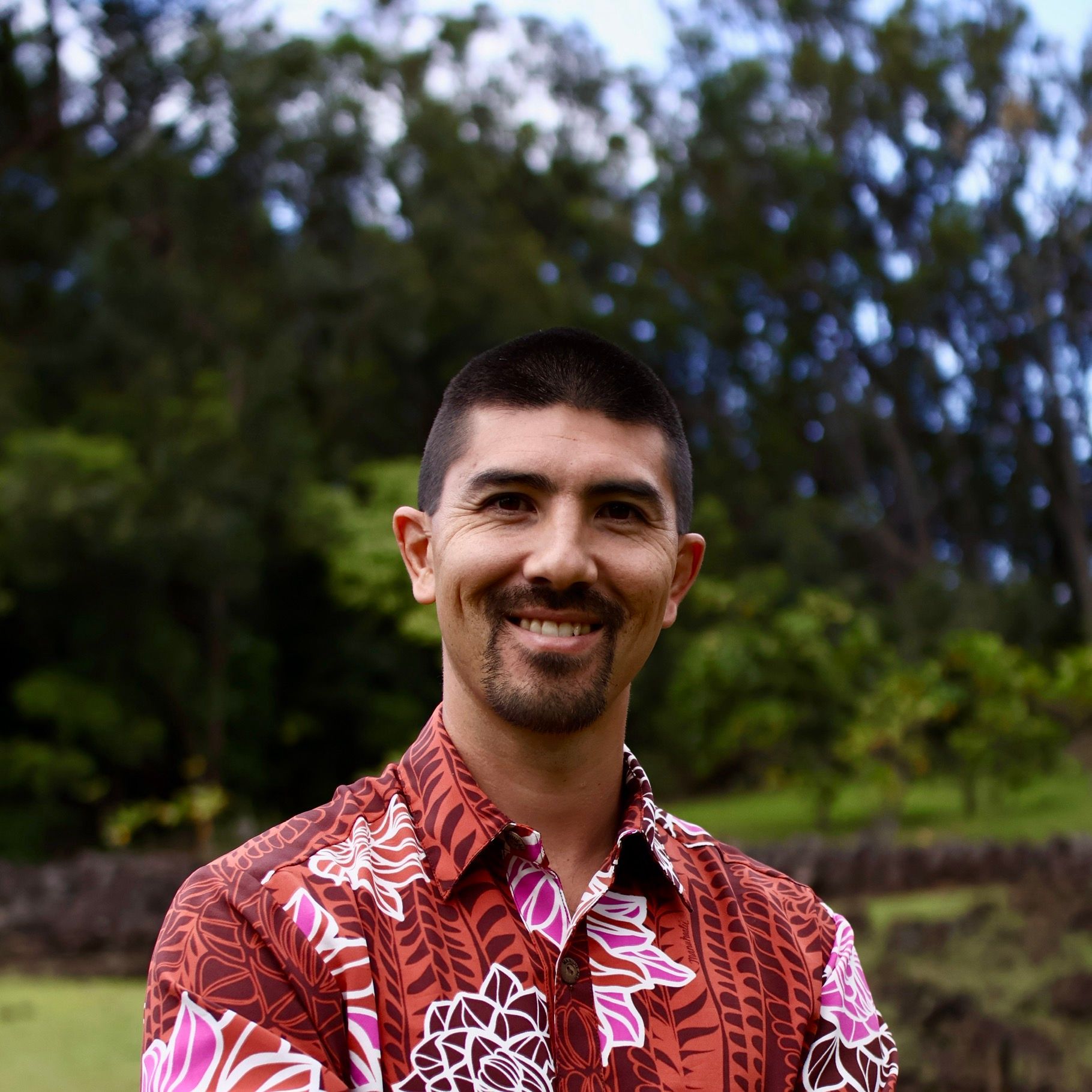 Brian | Aiea, Hawaii | Horita Realty Brian | Aiea, Hawaii | Horita Realty
