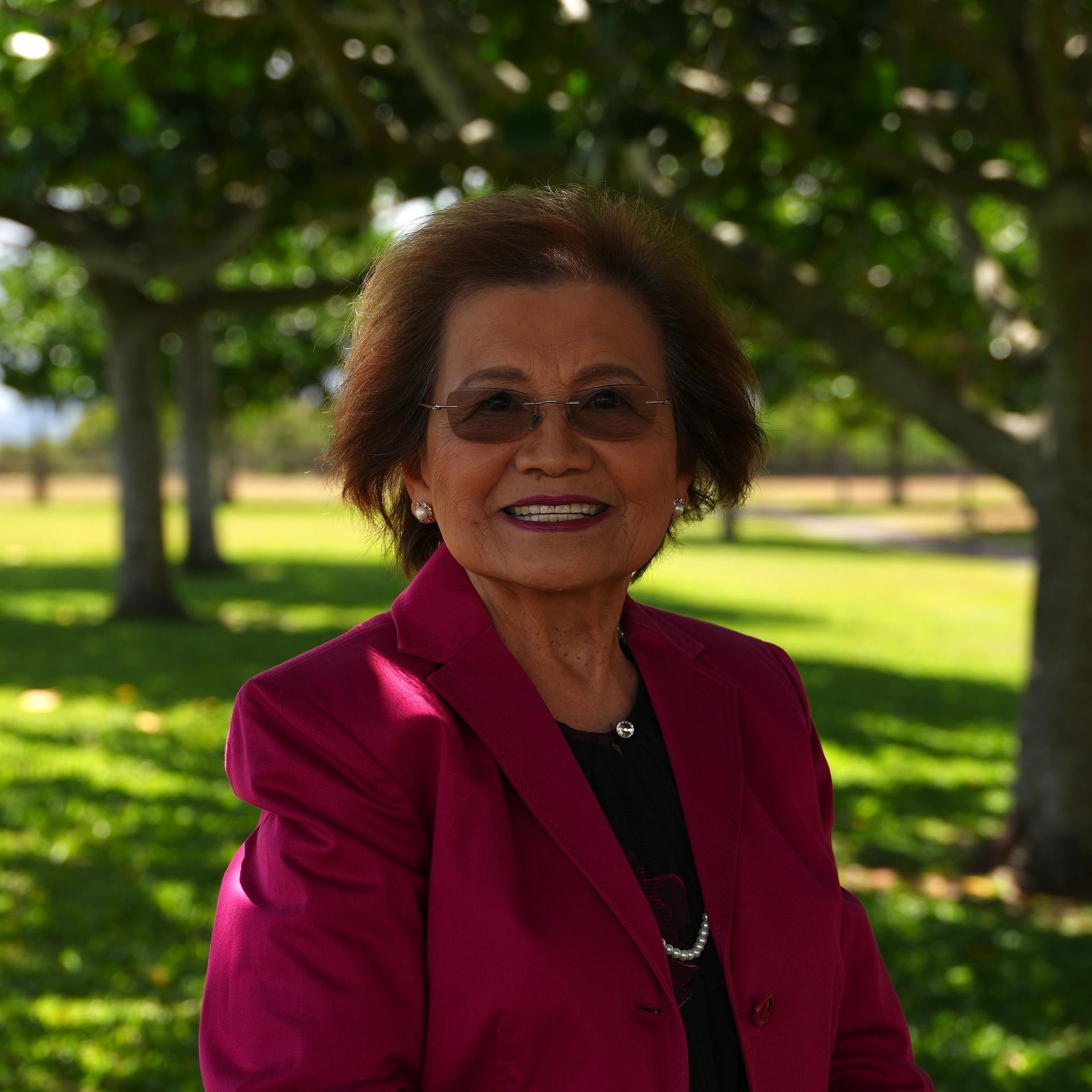 Suzette M.H. Heely | Aiea, Hawaii | Horita Realty Suzette M.H. Heely | Aiea, Hawaii | Horita Realty