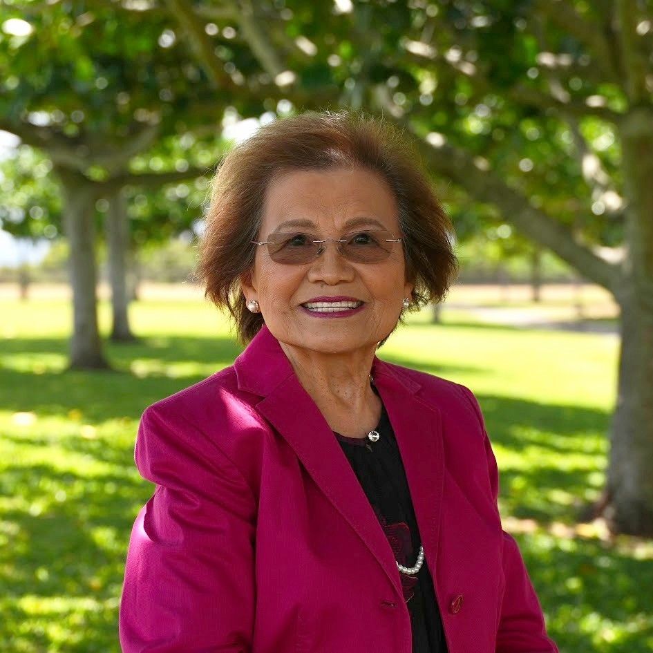 Suzette M.H. Heely | Aiea, Hawaii | Horita Realty