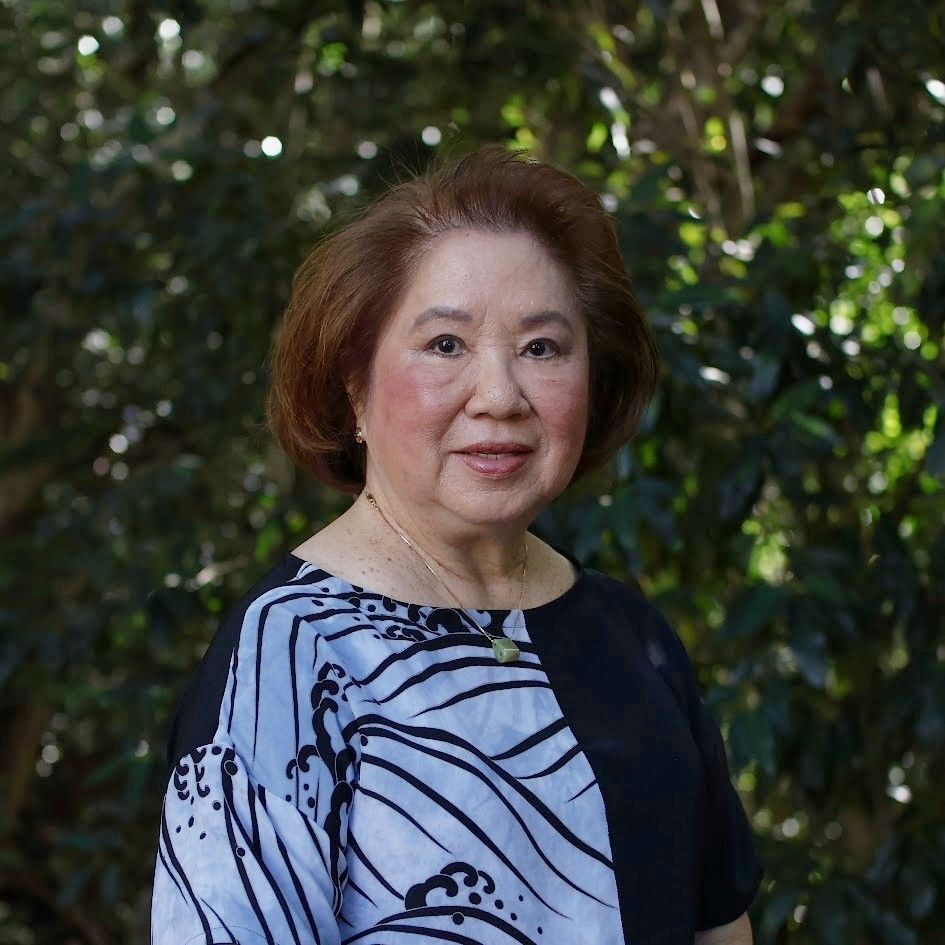 Suzette M.H. Heely | Aiea, Hawaii | Horita Realty