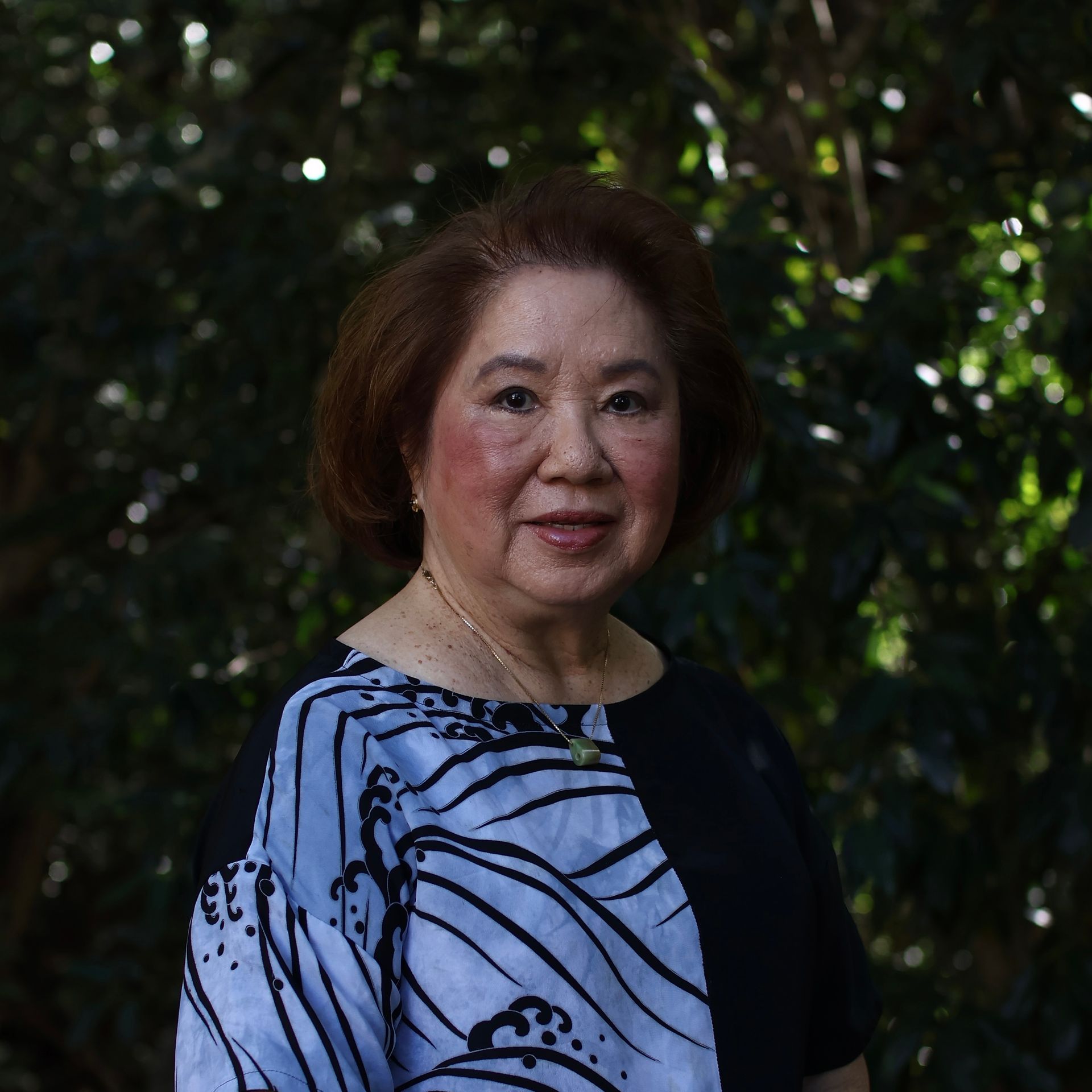 Suzette M.H. Heely | Aiea, Hawaii | Horita Realty
