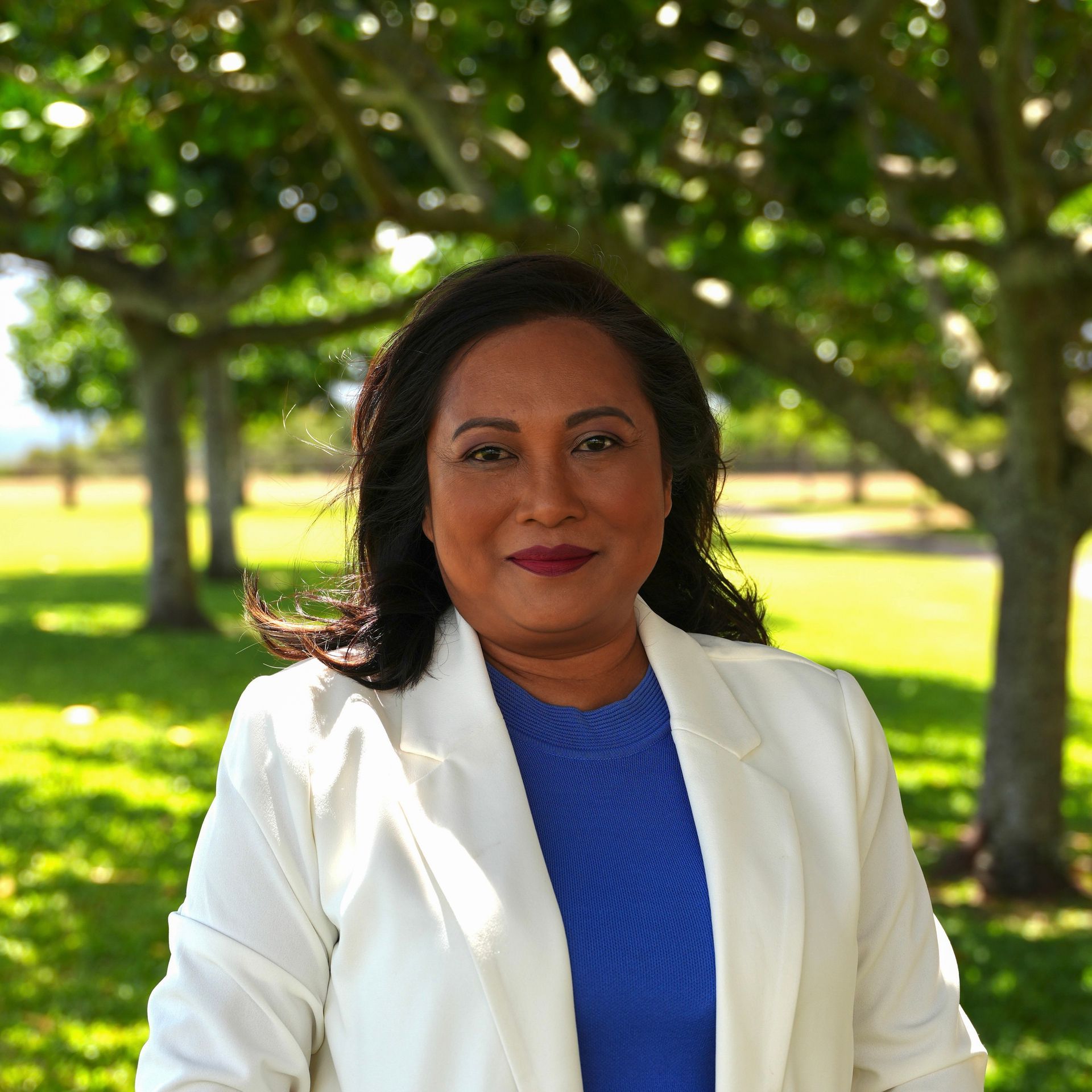 Suzette M.H. Heely | Aiea, Hawaii | Horita Realty