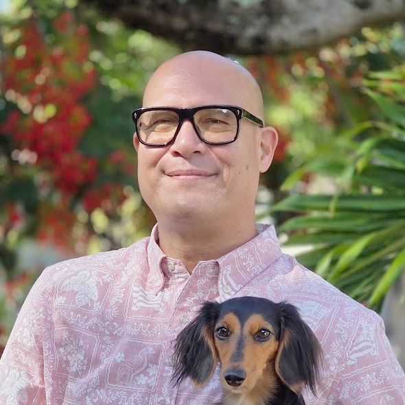 Tim | Aiea, Hawaii | Horita Realty