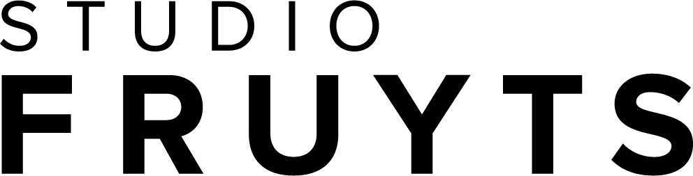 Studio FRUYTS Logo