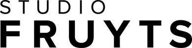 Studio FRUYTS Logo