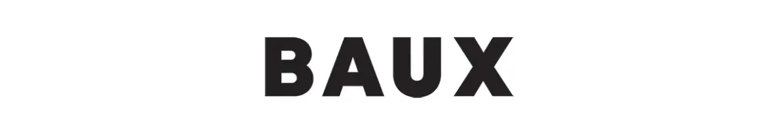 Logo BAUX
