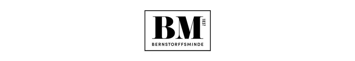 Logo Bernstorffsminde