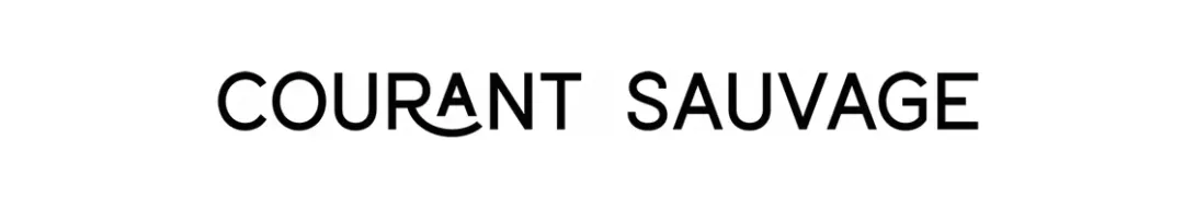 Logo Courant Sauvage