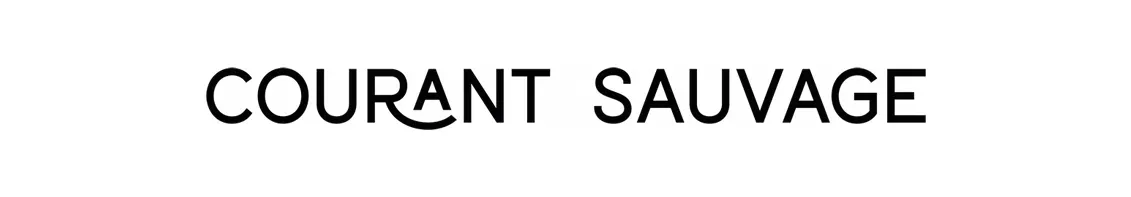 Logo Courant Sauvage