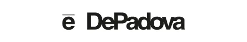 Logo DePadova