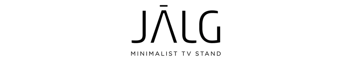 Logo JALG