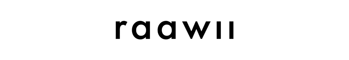 Logo raawii