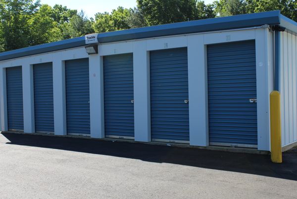Storage Hall - Storage Company in Merrimac, MA