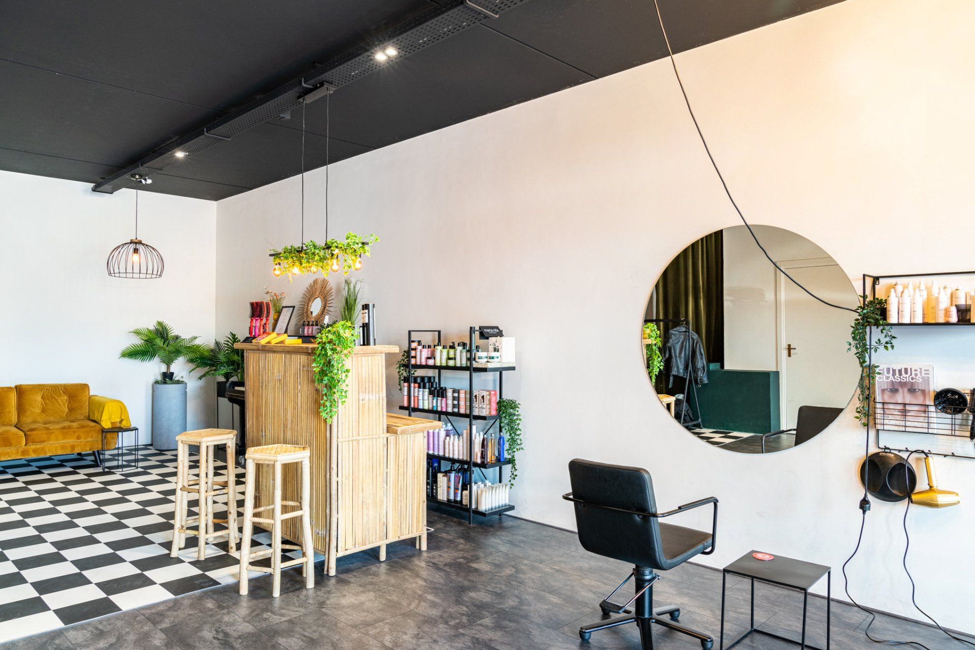 Wat is face framing? Waarom kiezen voor Face framing?