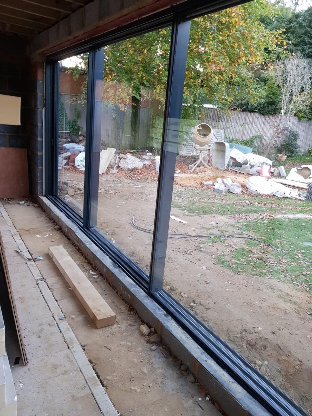 sliding doors south west wales