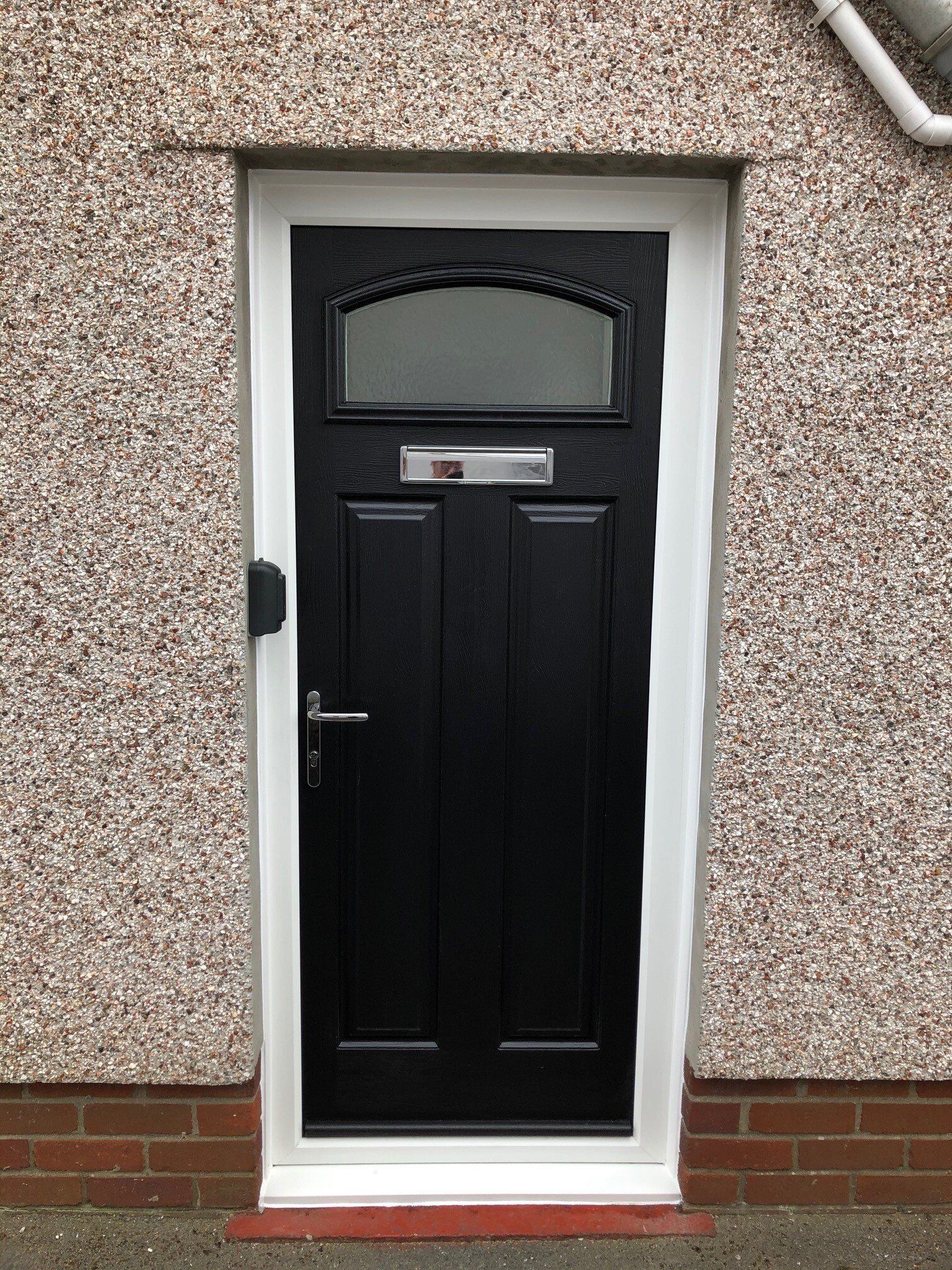 composite door swansea