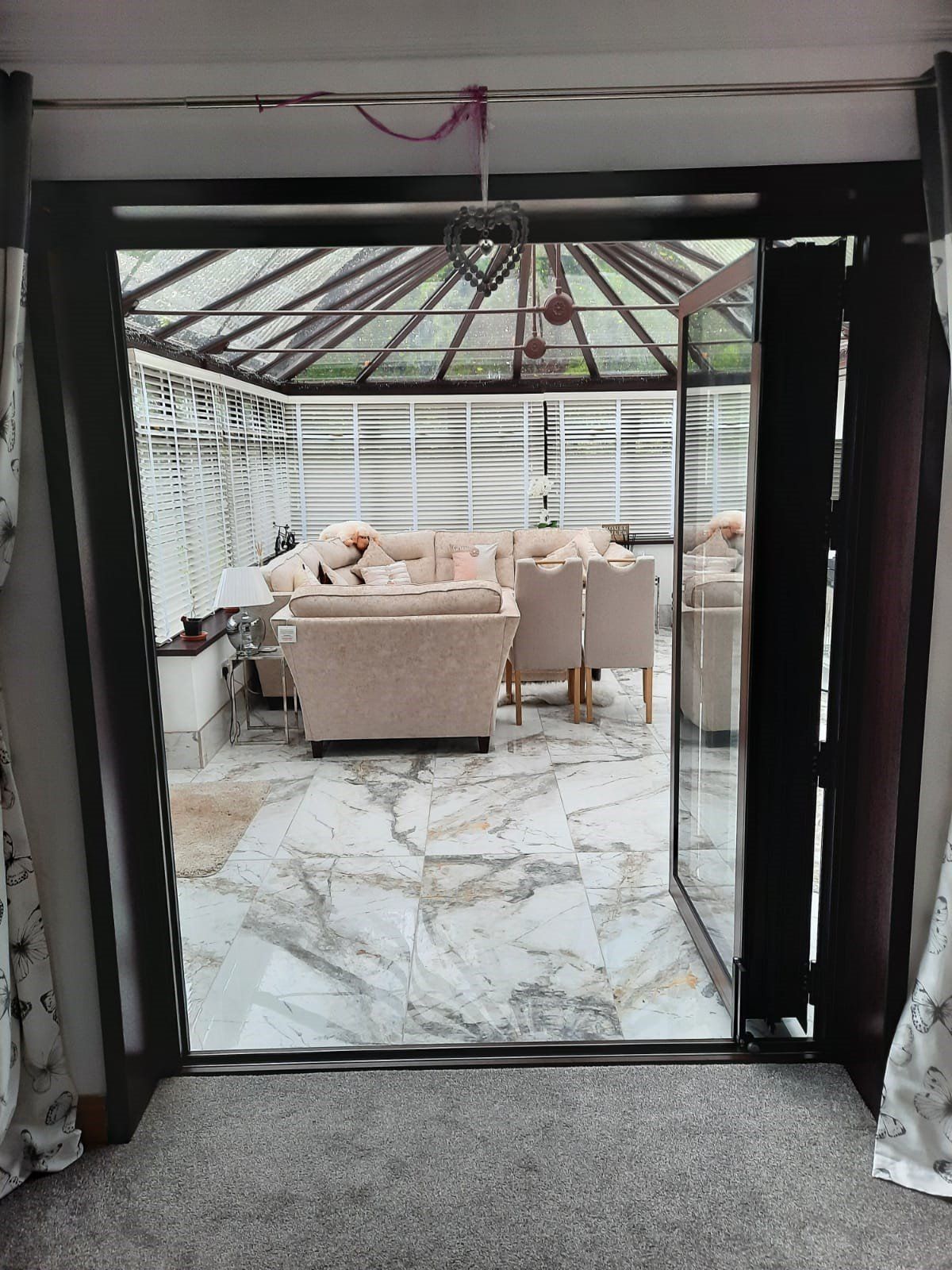 bifold doors swansea