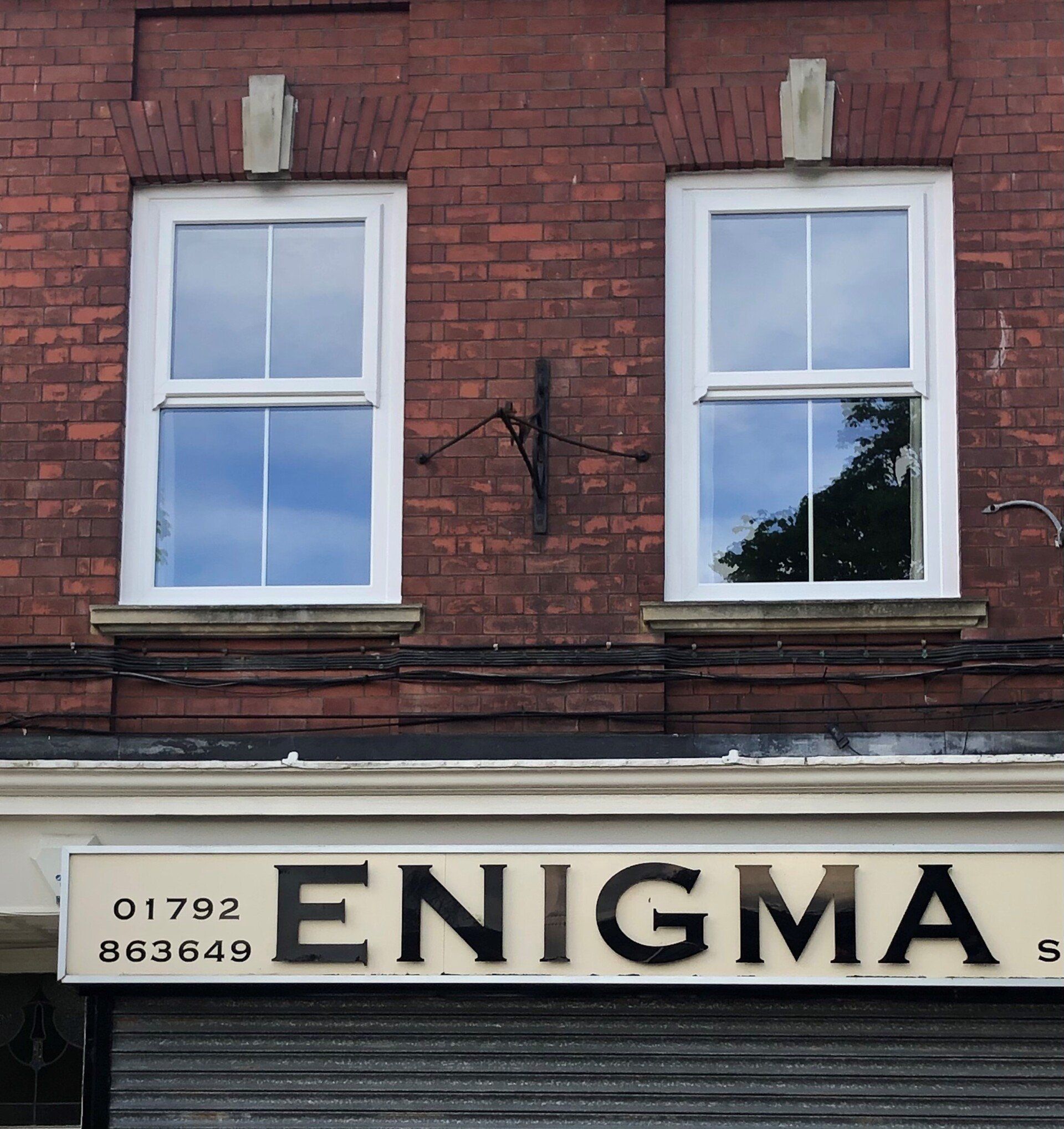 UPVC WINDOWS SWANSEA