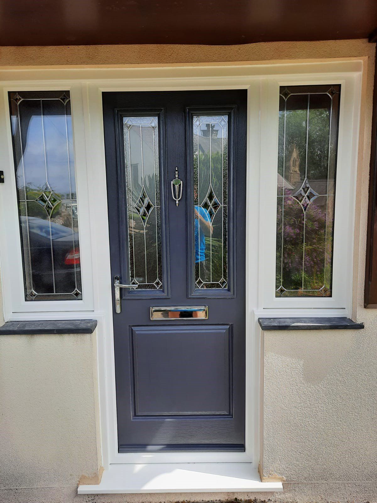 windows and doors swansea