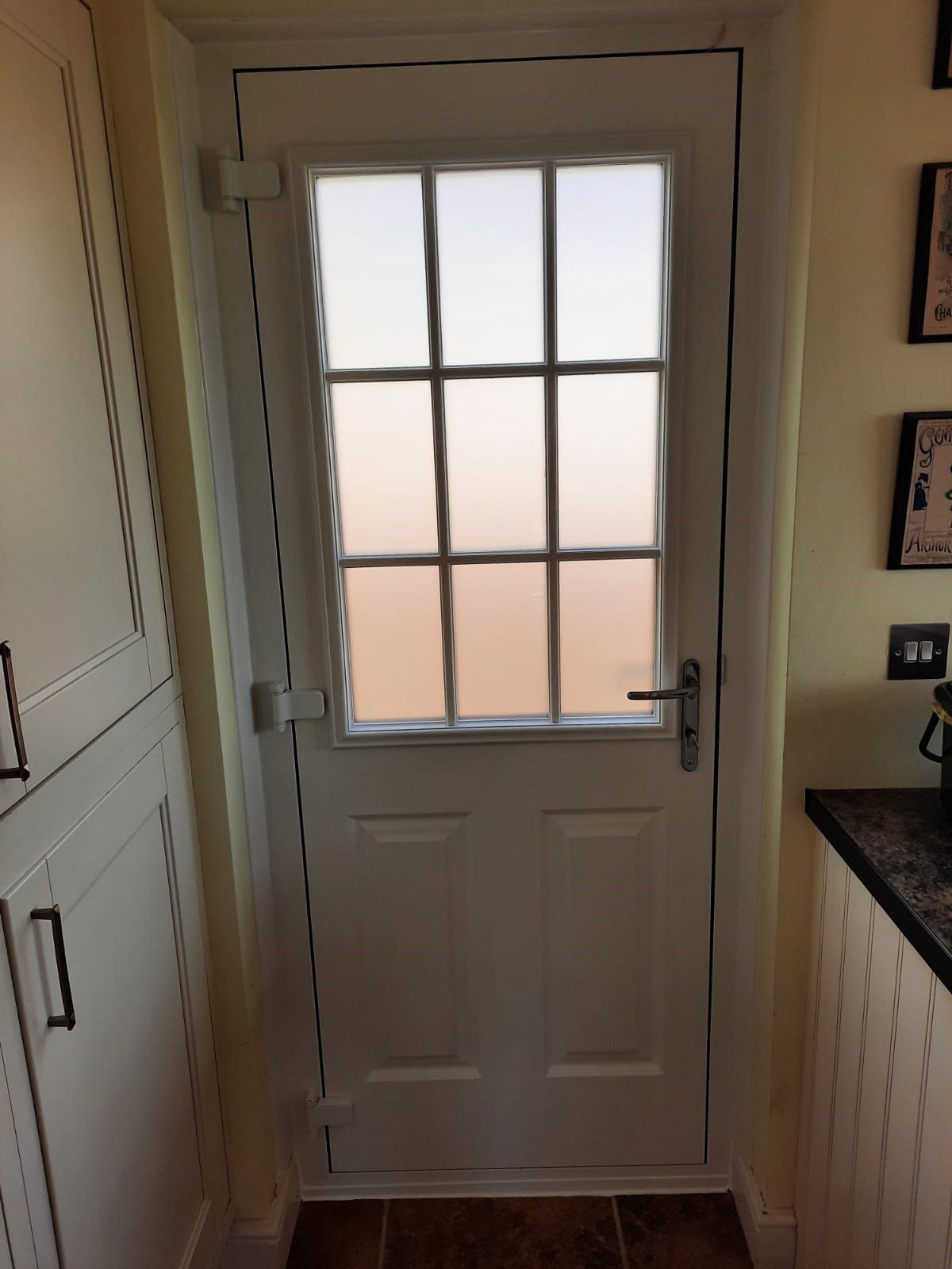 windows and doors swansea