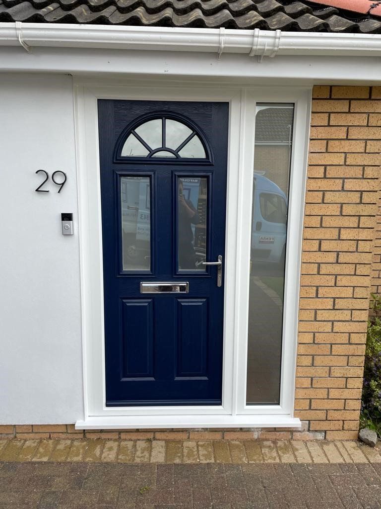 windows and doors swansea