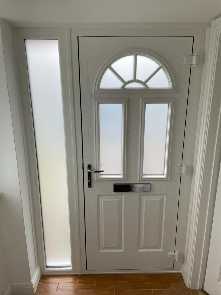 windows and doors swansea