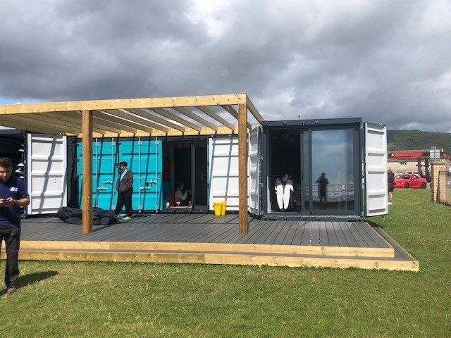 sliding doors swansea