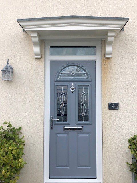 Composite Door Swansea