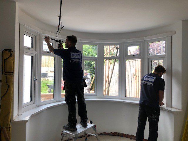 upvc windows swansea