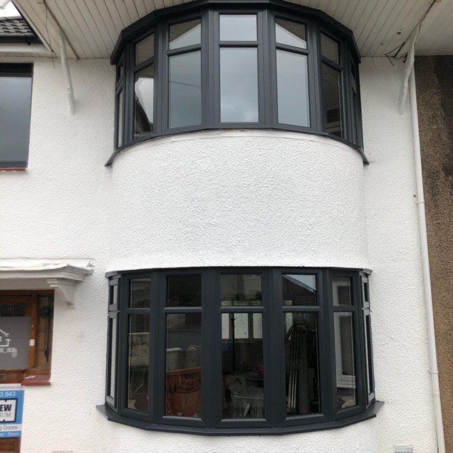 bay window swansea