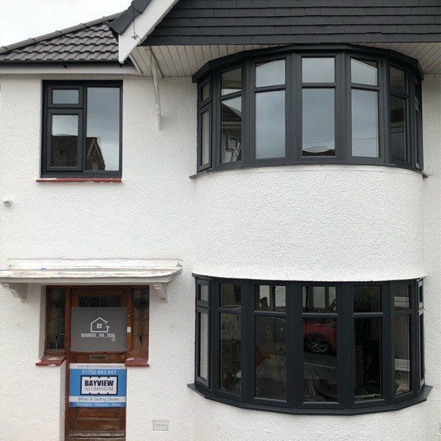 window installer swansea