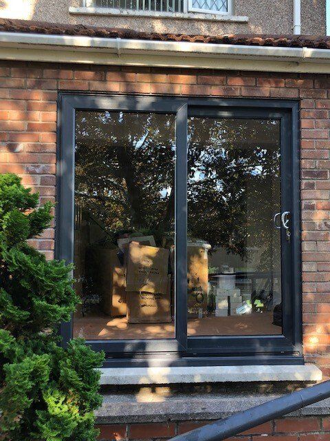 sliding doors swansea