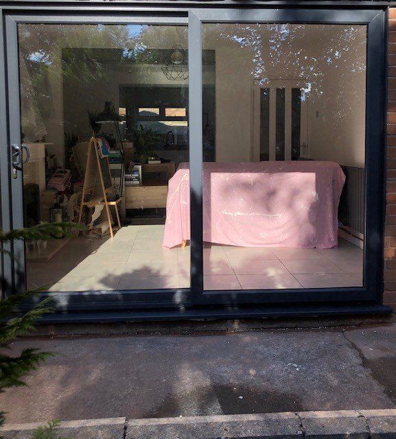 sliding doors swansea