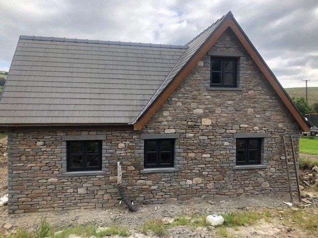 upvc  windows swansea