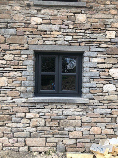 upvc windows port talbot