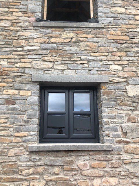 upvc windows port talbot