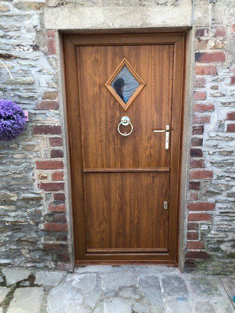 composite door swansea