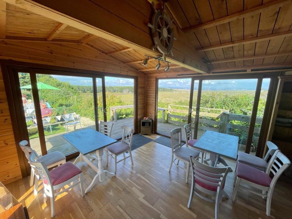 sliding door swansea