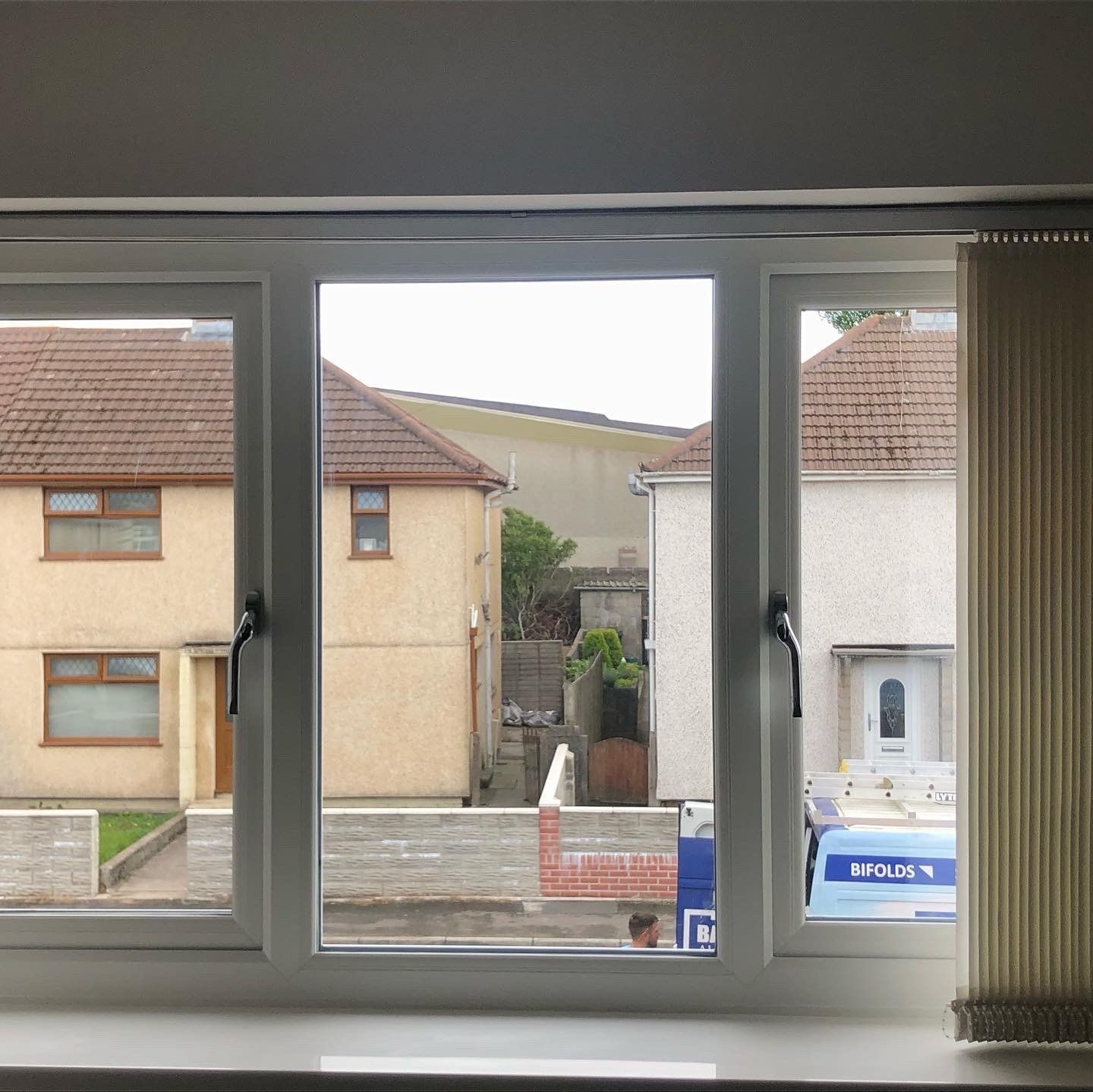 UPVC windows Swansea