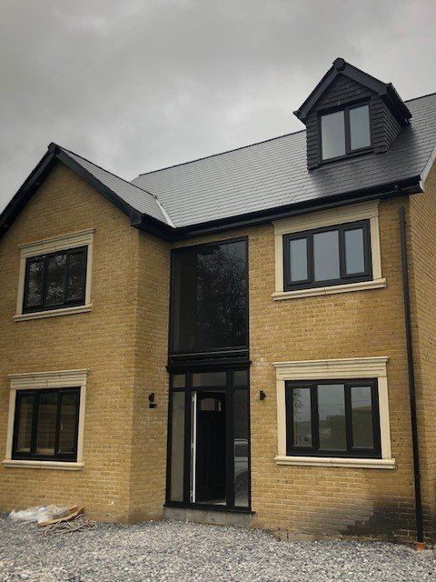 upvc windows swansea