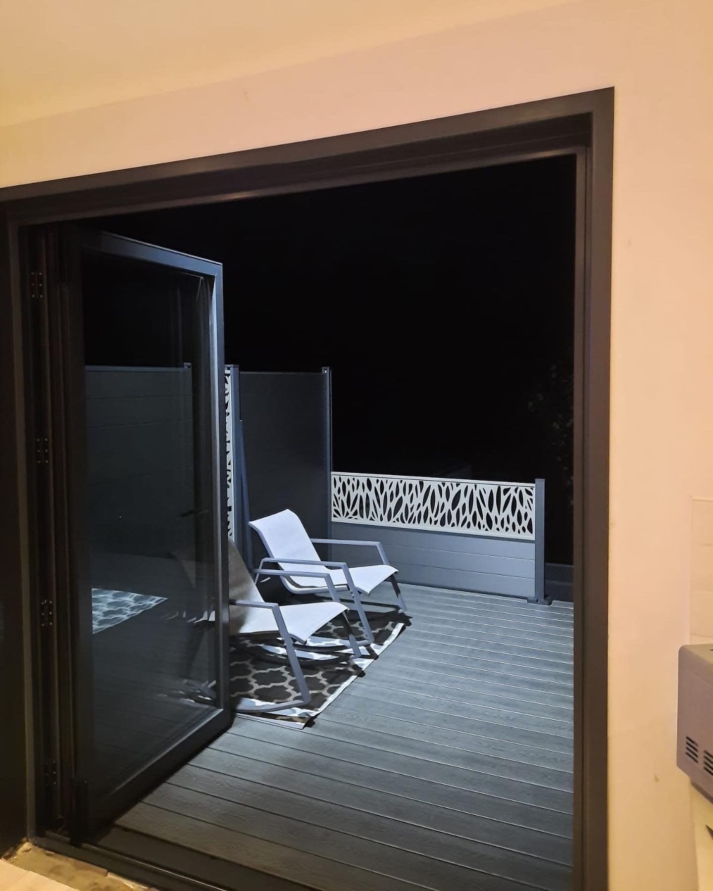 Bifold Doors Swansea