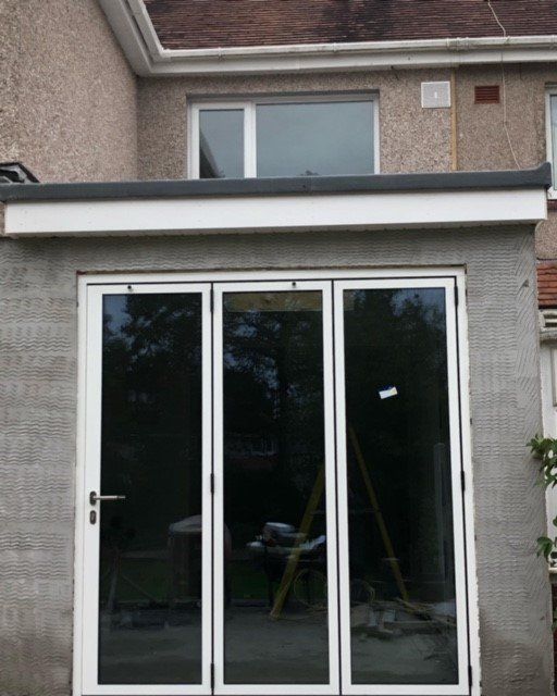 origin bifold swansea