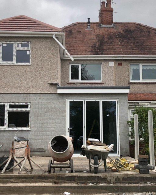 origin bifold swansea