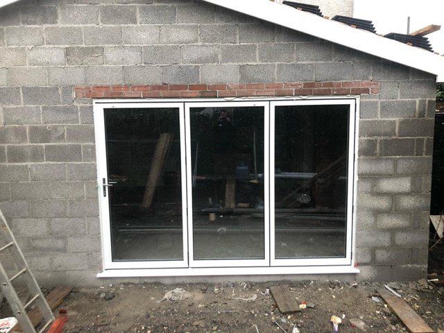 bifold doors swansea