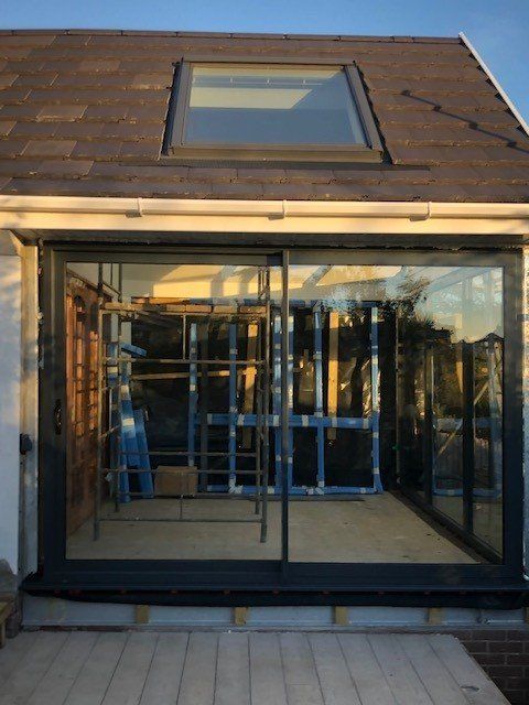 Sliding Doors swansea